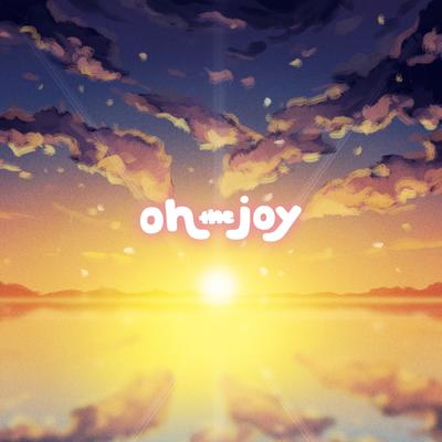 ember glow By oh, the joy.'s cover