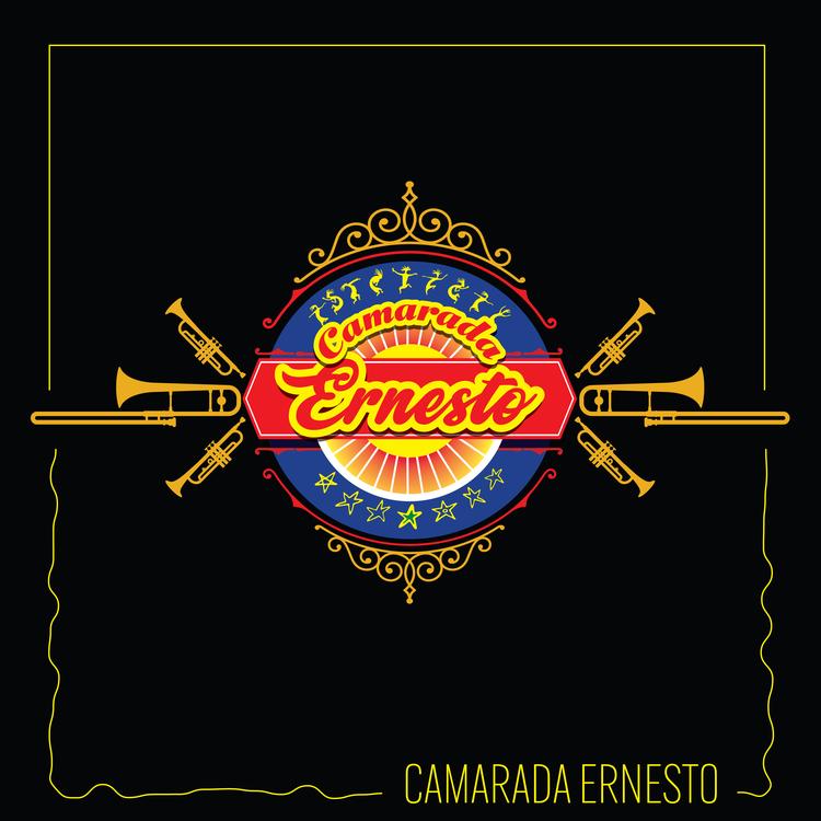 Camarada Ernesto's avatar image