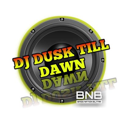 DJ BNB's cover