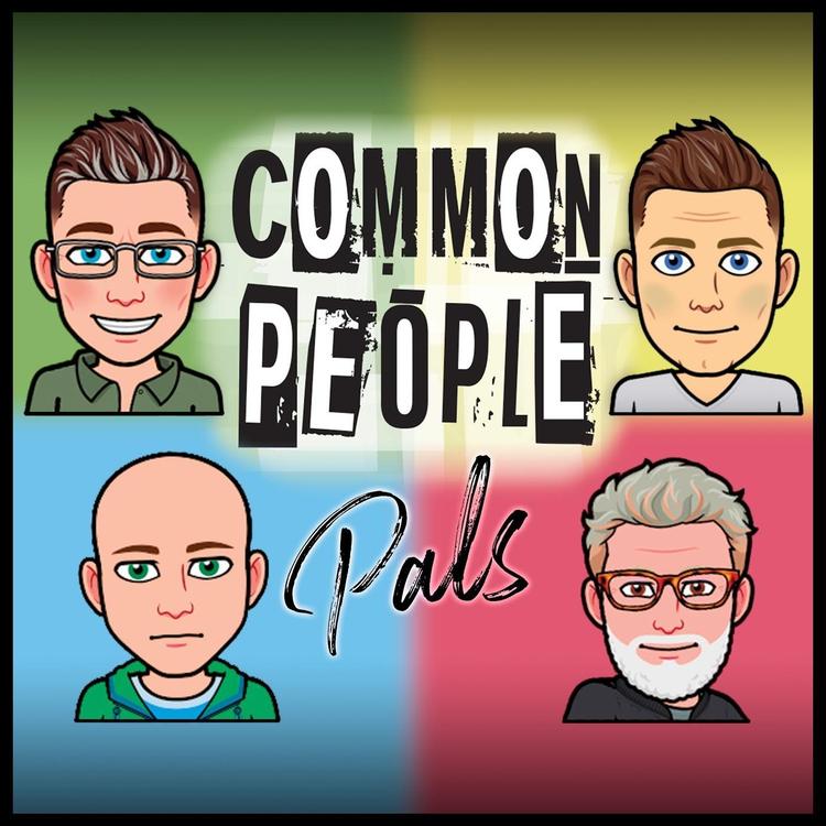 Common People's avatar image
