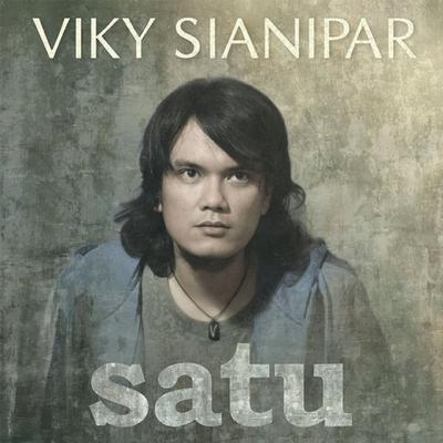 Viky Sianipar's cover