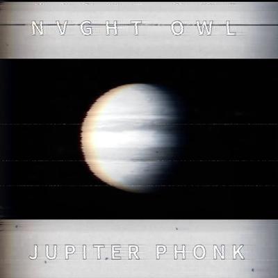 Jupiter Phonk's cover