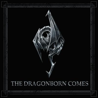 The Dragonborn Comes - Epic Version's cover