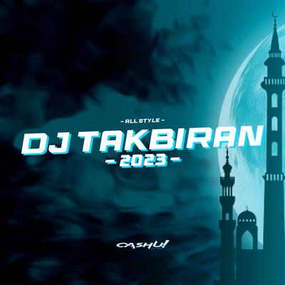 DJ TKBIRAN 2023 ALL Style By Oashu Id's cover