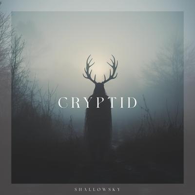 Cryptid By Shallowsky's cover