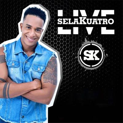 Live do Sela (Ao Vivo)'s cover