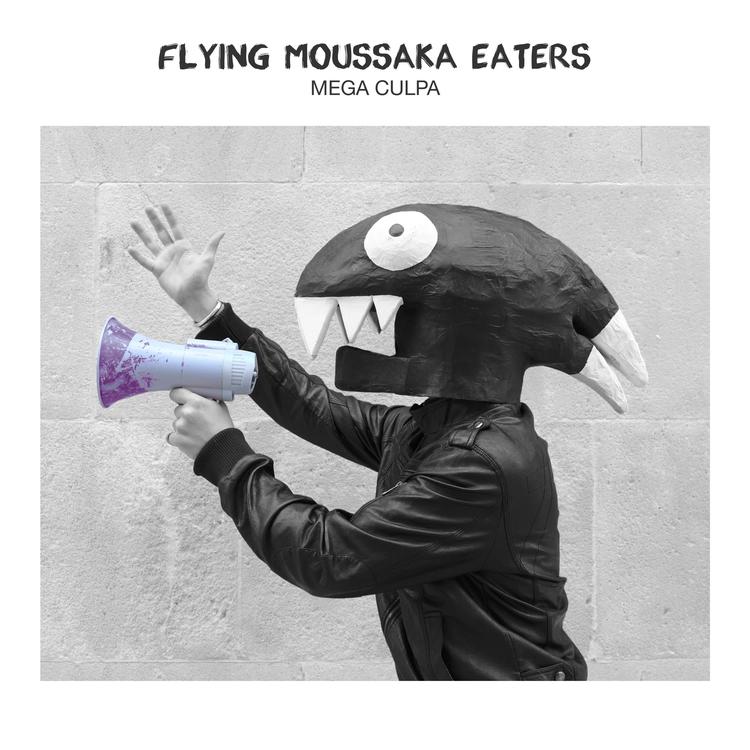 Flying Moussaka Eaters's avatar image