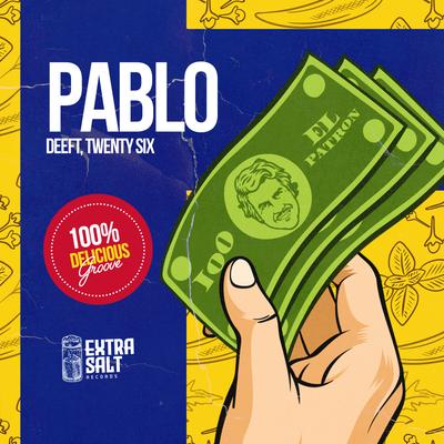 Pablo's cover