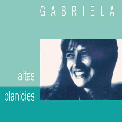 Altas Planicies's cover