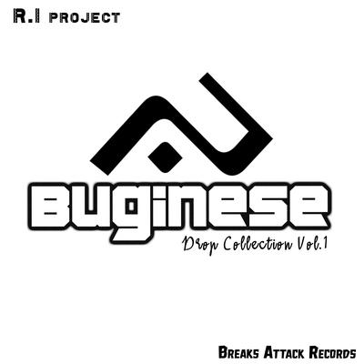 Ana Bambong By R.I Project's cover