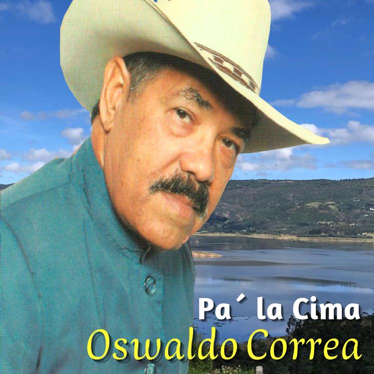 Oswaldo Correa's avatar image