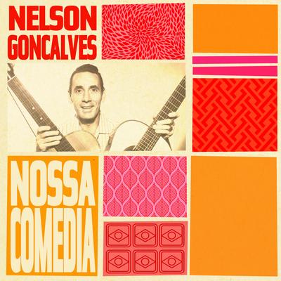 Quem será By Nelson Gonçalves's cover