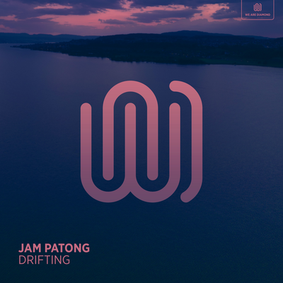 Drifting By Jam Patong's cover