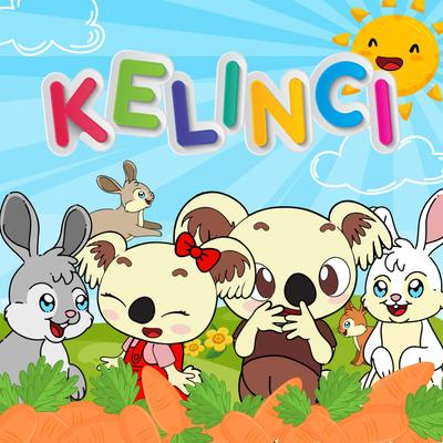 Kelinci's cover