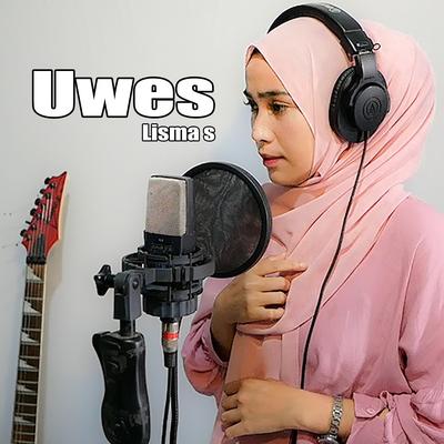 Uwes's cover
