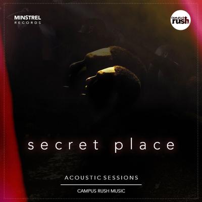 Secret Place (Acoustic Sessions)'s cover
