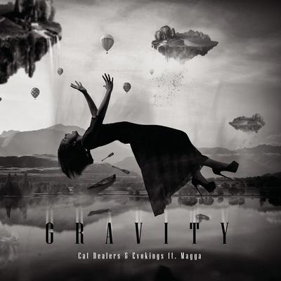 Gravity (feat. Magga & Evokings) (Radio Edit) By Cat Dealers, Magga, Evokings's cover