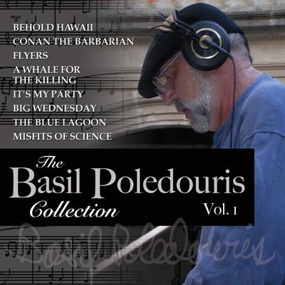 Main Title (from "MISFITS OF SCIENCE") (Demo) By Basil Poledouris's cover