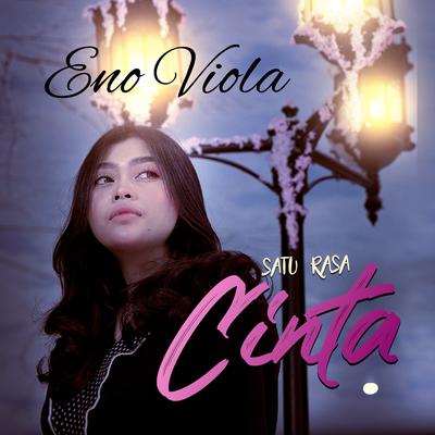 Satu Rasa Cinta By Eno Viola's cover