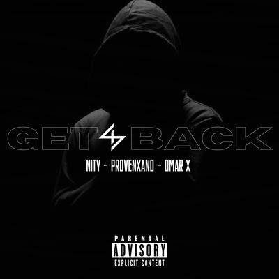 GET BACK's cover