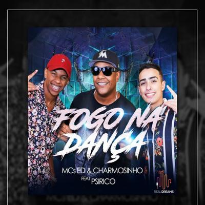 Fogo na Dança's cover