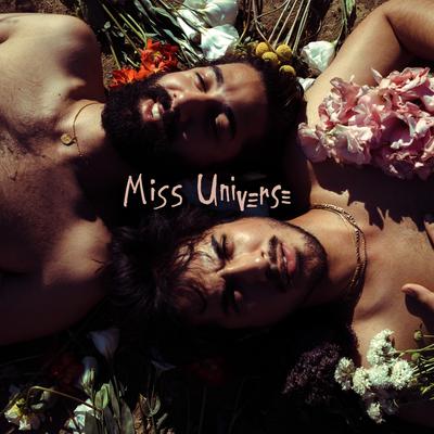 Miss Universe By Saint Ivory's cover