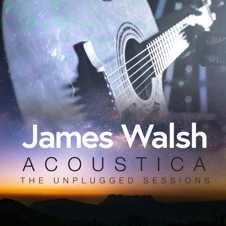 James Walsh's avatar image