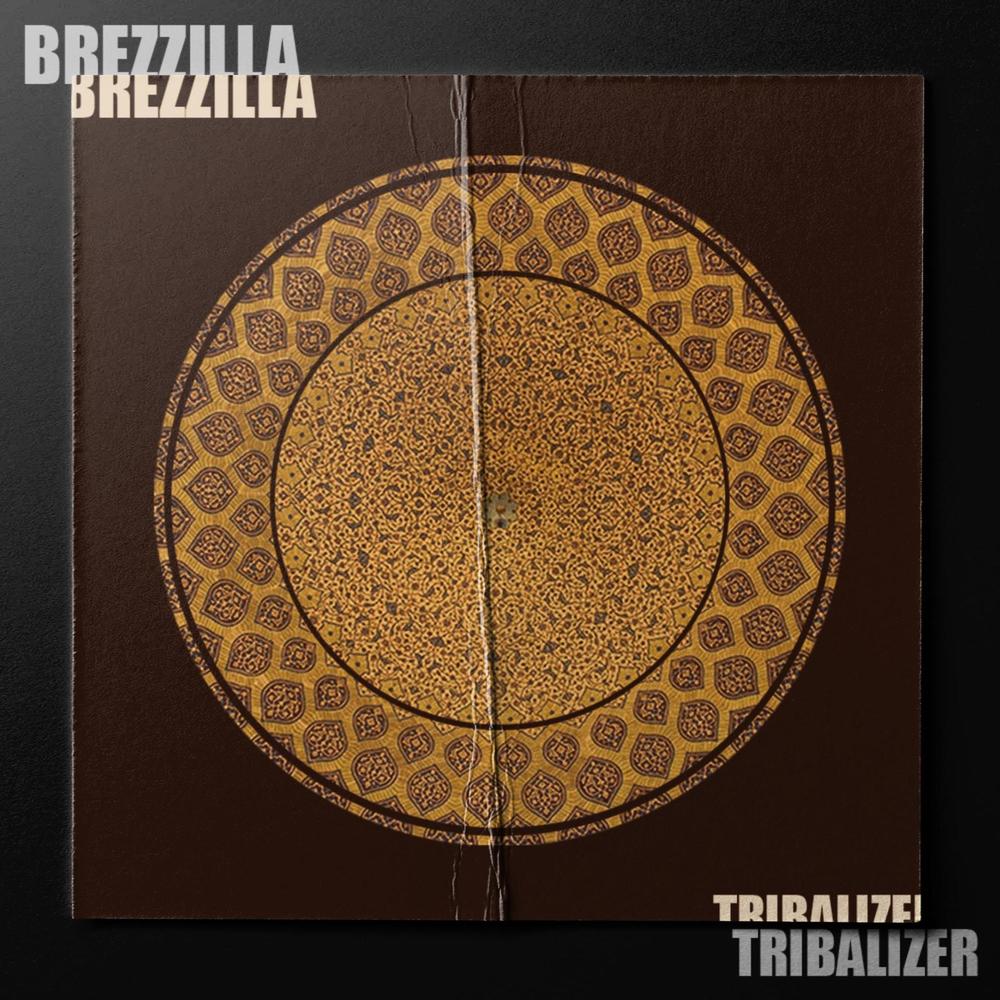 Tribalizer Official TikTok Music | album by Brezzilla - Listening To All 1  Musics On TikTok Music