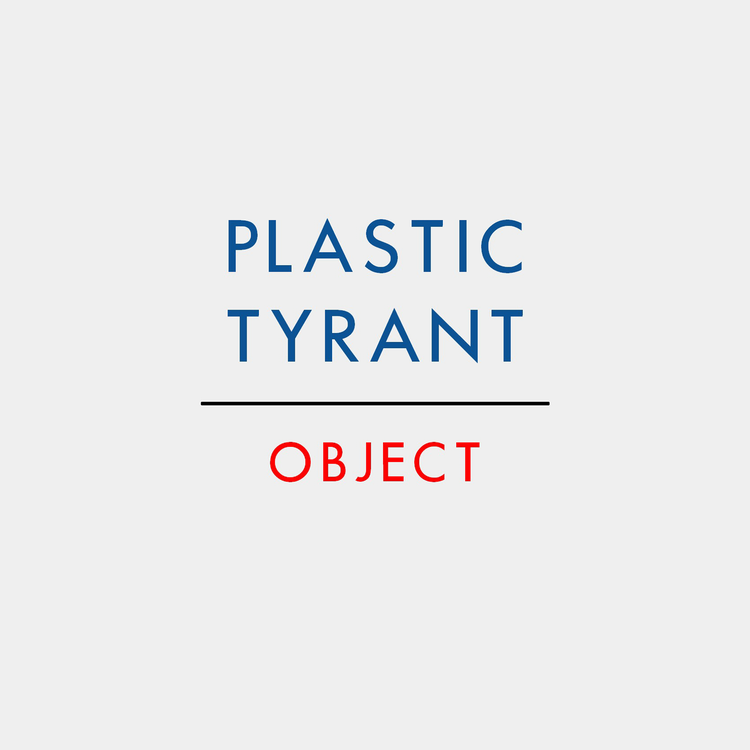 Plastic Tyrant's avatar image