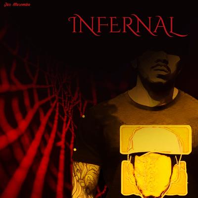 Infernal By JAX MAROMBA's cover