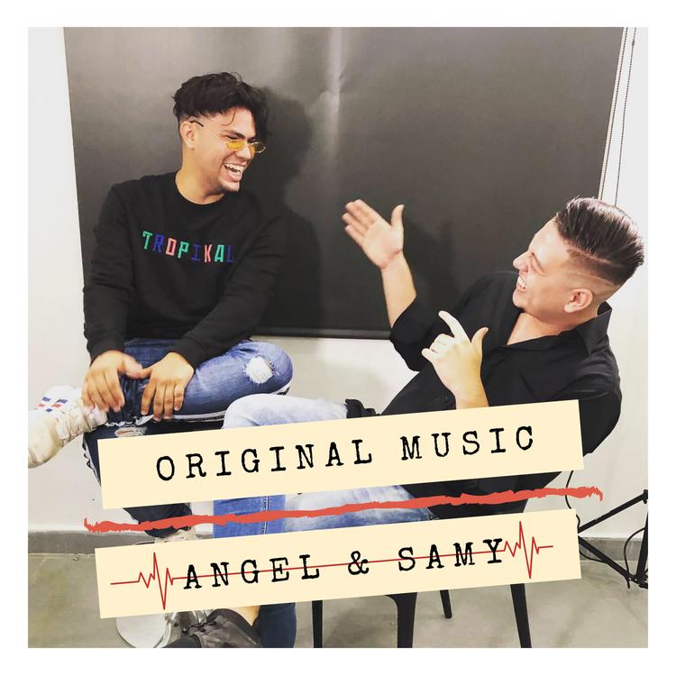 Angel & Samy & Dancehall feat. Bayron La Nota, Anisa Fagel, Kent Music, Mauro & Jhan C & RF La Voz's avatar image