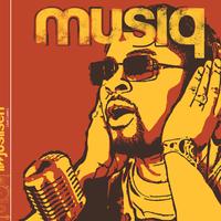 Musiq's avatar cover