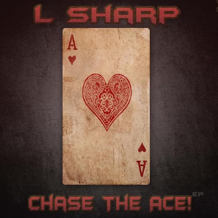 L Sharp's avatar image