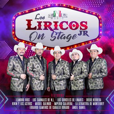 Quiéreme (feat. Los Carnales de Nuevo León) (En Vivo)'s cover