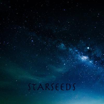 Starseeds By Sound Traveller's cover