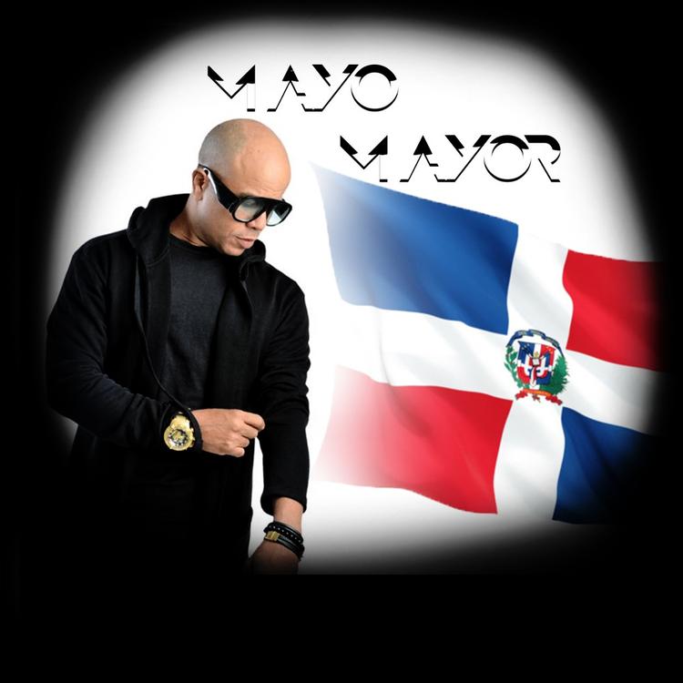 Mayo Mayor's avatar image