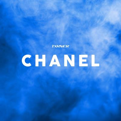 Chanel's cover