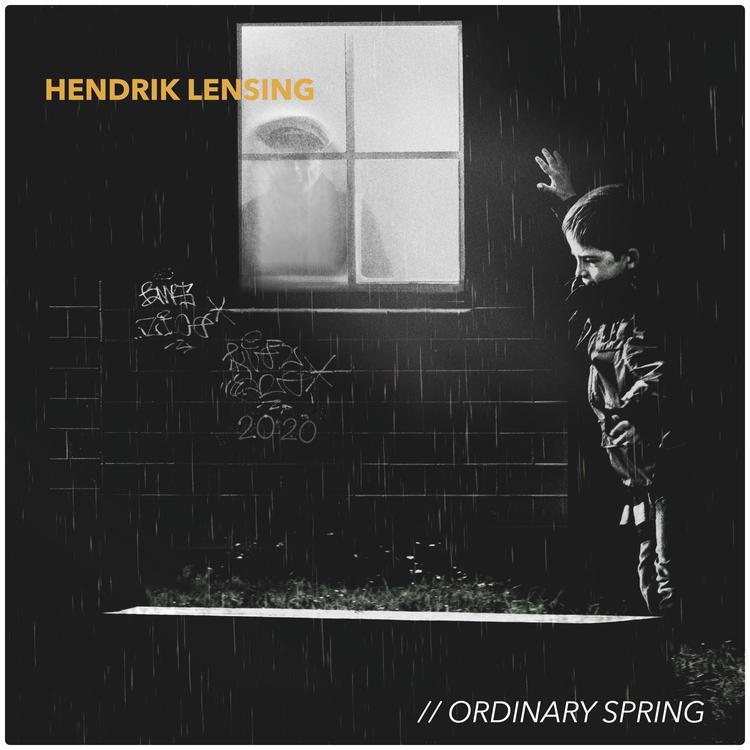 Hendrik Lensing's avatar image