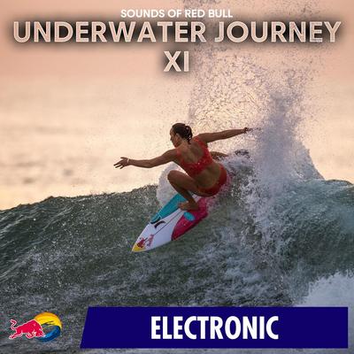 Underwater Journey XI's cover