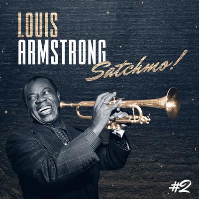 I Can't Give You Anything but Love By Louis Armstrong's cover