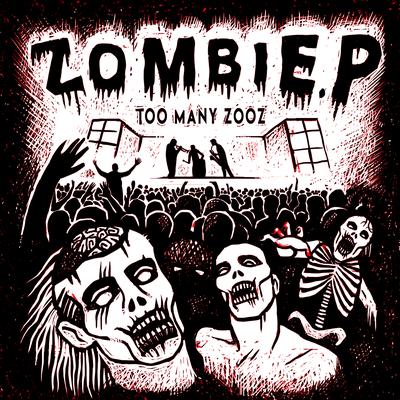 Zombie.P's cover