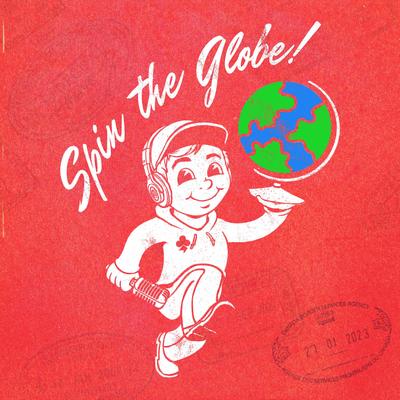 Spin The Globe's cover
