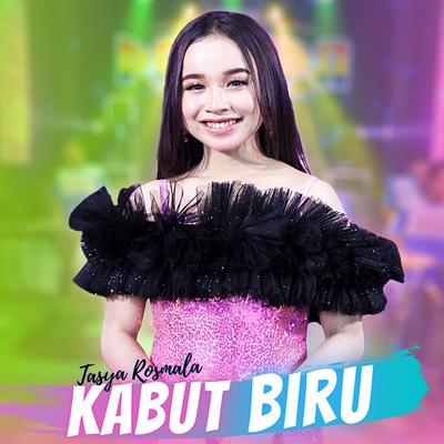 Kabut Biru By Tasya Rosmala's cover