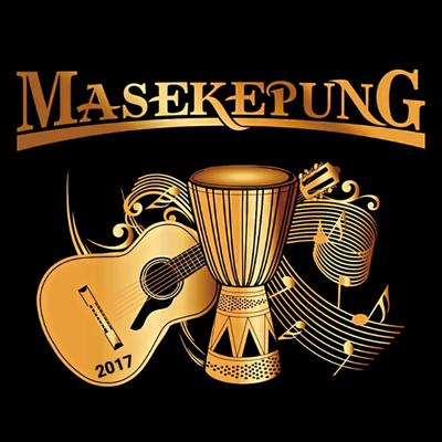 Masekepung's cover