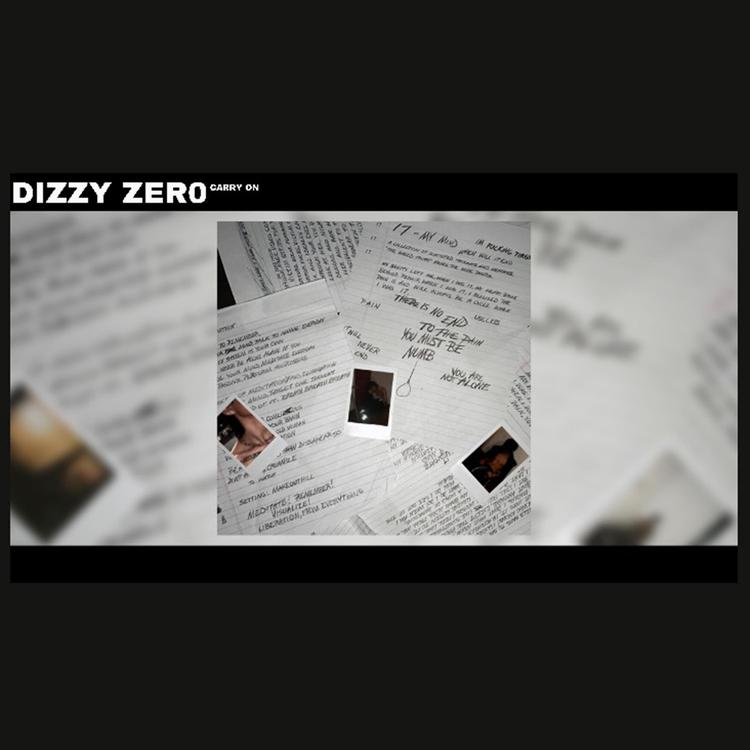 Dizzy Zer0's avatar image