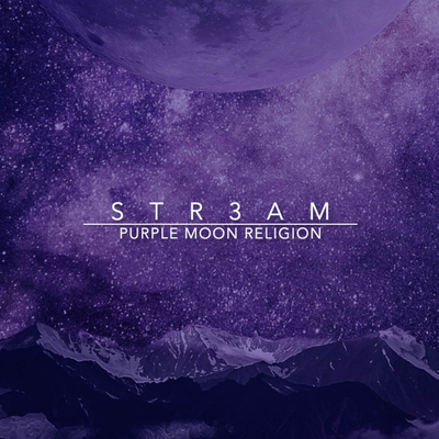 Purple Moon Religion By Str3am's cover