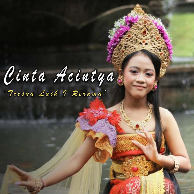 Cinta Acintya's avatar image