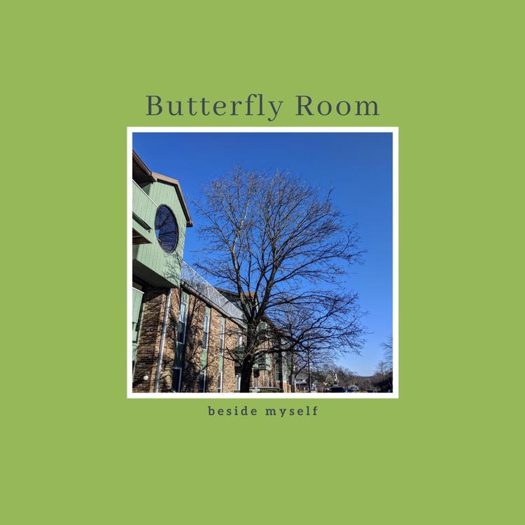 Butterfly Room's avatar image