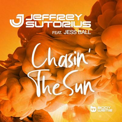 Chasin' The Sun By Jess Ball, Dash Berlin's cover