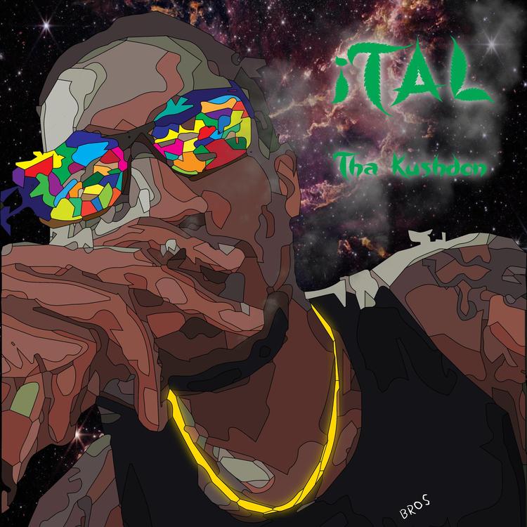 Tha Kushdon's avatar image